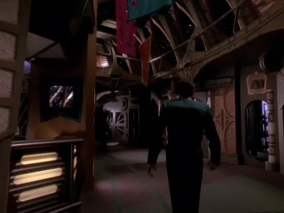 Quark? - Star Trek: Deep Space Nine