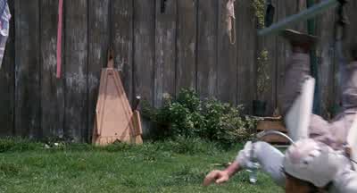 Quark, sit! - Honey, I Shrunk the Kids
