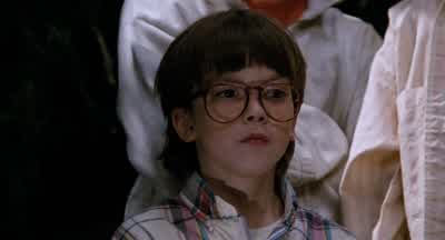 Quark! - Your dog? - Yeah. - Honey, I Shrunk the Kids