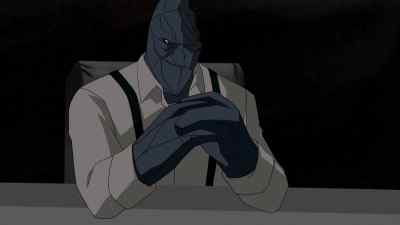 >> quarry: Rex is back. - Generator Rex