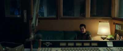 Quarterback, pitcher,
power forward. - Shoplifters of the World