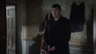 - Quarters, all to meself? - Dead Still