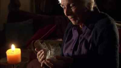 Quartzite, the searching stone. - Torchwood
