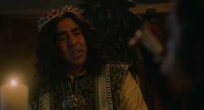 Quasi, I would like you to kill the pope. - Quasi