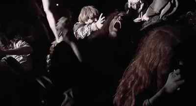 Quasimodo! - Malatesta’s Carnival of Blood