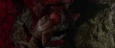 Quatermain! I'm coming! - King Solomon's Mines