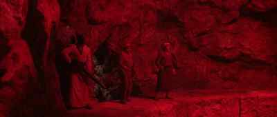 Quatermain! - King Solomon's Mines