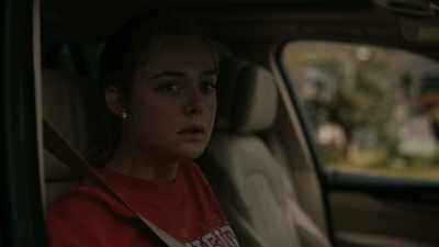 [quavering] - The Girl from Plainville