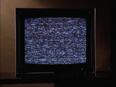 QUAYLE: MacGyver! Karen! There really is no escape. - MacGyver