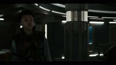 Qubits, that's what
the soldier said, - Beacon 23