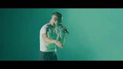 Que a sombra projetada sou eu - Imagine Dragons: Live in Vegas