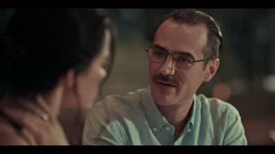 ¡Qué agradable muchacho! - Dark Desire