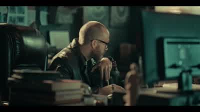 ¿Qué averiguaste? - Dark Desire