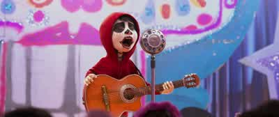 Que bien! - Coco