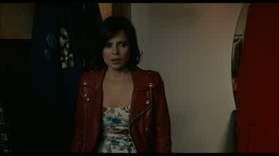Que desea? - The Skin I Live In