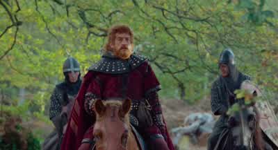 Que diable! - Robin Hood: Prince of Thieves