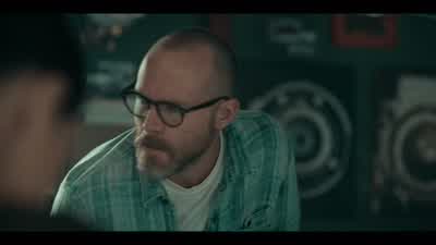 ¿Qué dice? - Dark Desire
