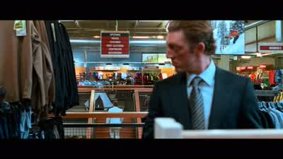 - Que dire? - Ocean's Thirteen