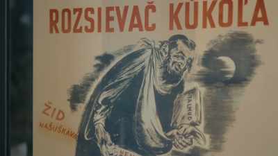 Que el hijo mayor de cada familia... - The Tattooist’s Son: Journey to Auschwitz