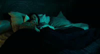 ¿Qué es ese ruido? - Pan's Labyrinth