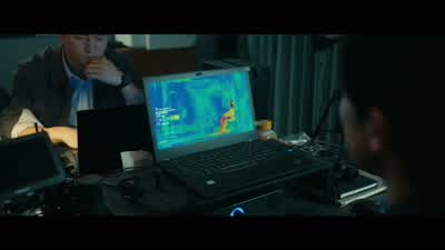¿Qué es ese sonido? - The Shadow's Edge