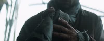 - ¿Qué es eso? - Society of the Snow