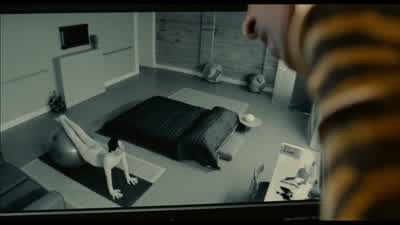 Que es esto? - The Skin I Live In