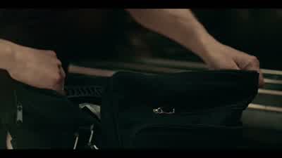 ¿Qué es esto? - Dark Desire
