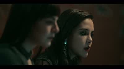 ¿Qué es exactamente lo que estás buscando? - Dark Desire