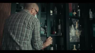 ¿Qué estás haciendo, cabroncito? - Dark Desire