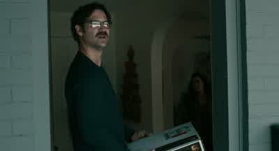 ¿Qué? Get the keys. - A Man Called Otto