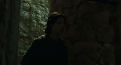 - ¿Qué ha pasado? - Pan's Labyrinth