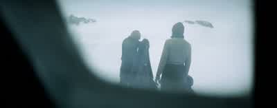 ¿Qué hacés, Roberto? - Society of the Snow