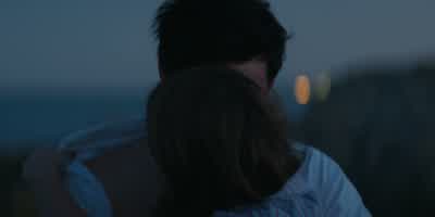 - ¿Qué haces? - My Fault