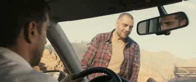 ¿Qué hacés? - Wild Tales