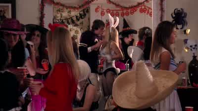 ¿Qué haces? - Mean Girls