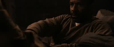 ¿Qué haces? - The Book of Eli