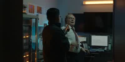 ¿Qué hubo? - A Time for Bravery