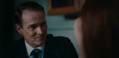 - Que Ian
Barrie también estaba allí, - Krays: Code of Silence