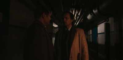 - Que importa, - Krays: Code of Silence