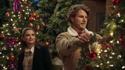 - Que maldade...
- Não estou sendo grosso. - 'Tis the Season to be Merry