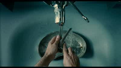 Que mas me va a hacer? - The Skin I Live In