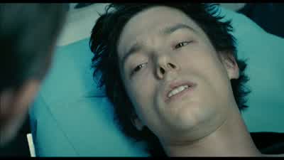 Que me han hecho? - The Skin I Live In