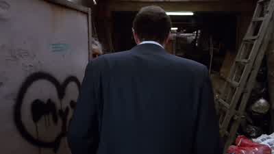 ¿Qué ocurre? - Amores Perros