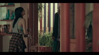 ¿Qué onda, Bicho? - Dark Desire