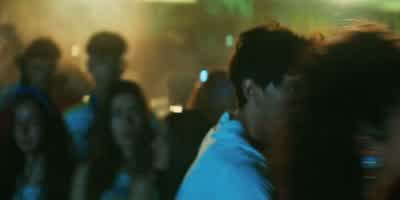 ¿Qué onda, Nick? - My Fault