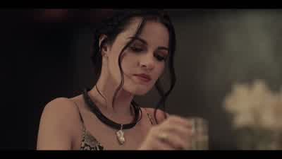 ¿Qué pasa, amor? - Dark Desire
