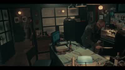 ¿Qué pasa, Esteban? - Dark Desire