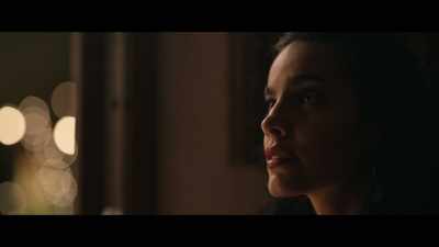 Que pasa?
- Que pasa,man? - Deadly Class