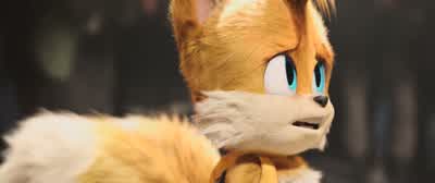 ¿Qué pasa, Tails? - Sonic the Hedgehog 2